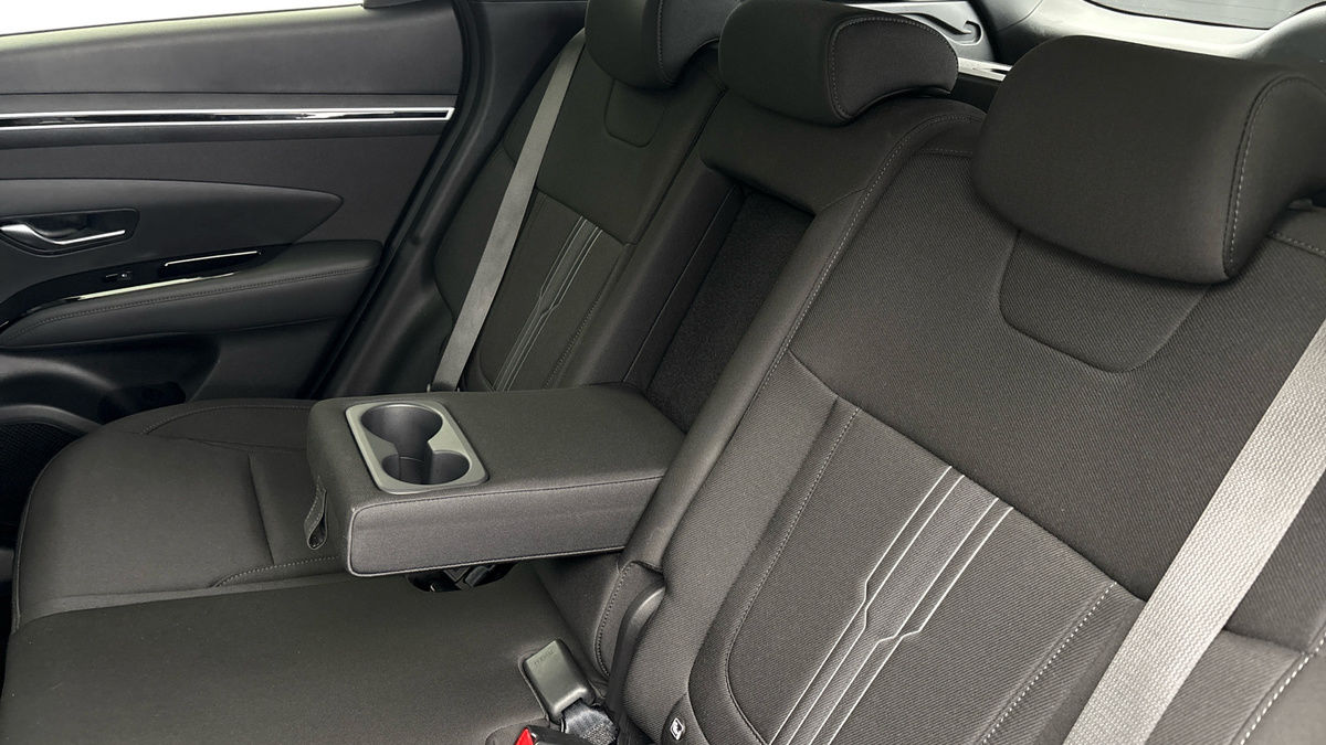 Hyundai TUCSON Image 9