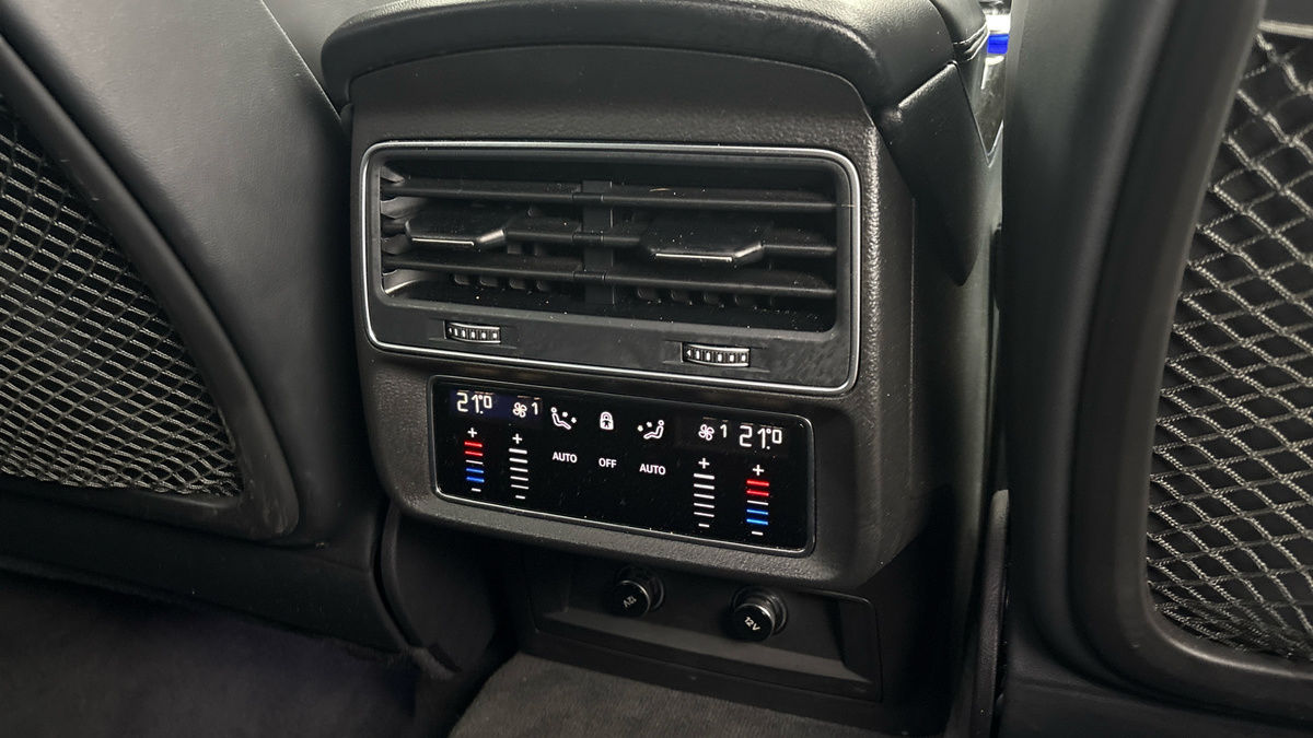Audi Q7 Image 25