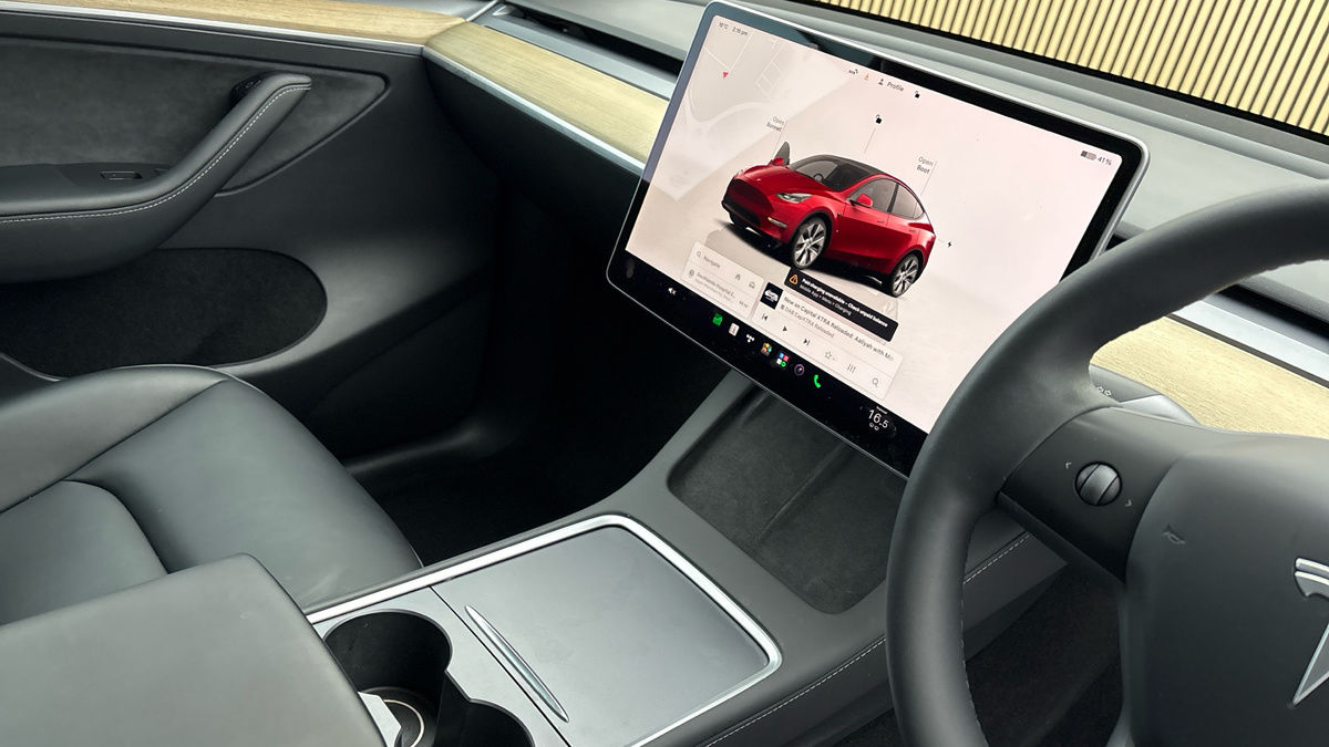Tesla Model Y Image 18