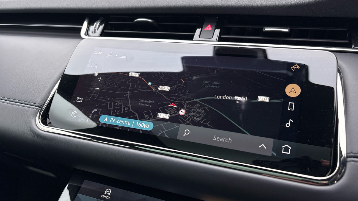 Land Rover Range Rover Evoque Image 17