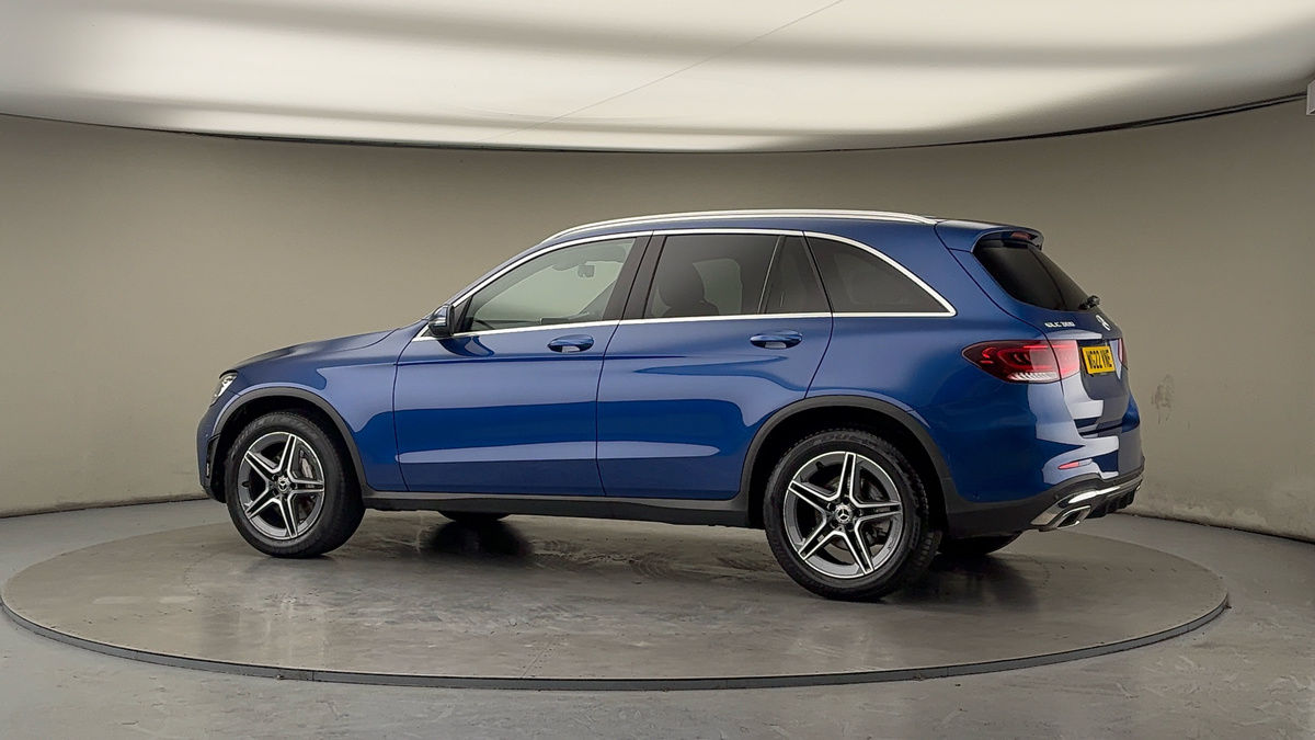 More views of Mercedes-Benz GLC