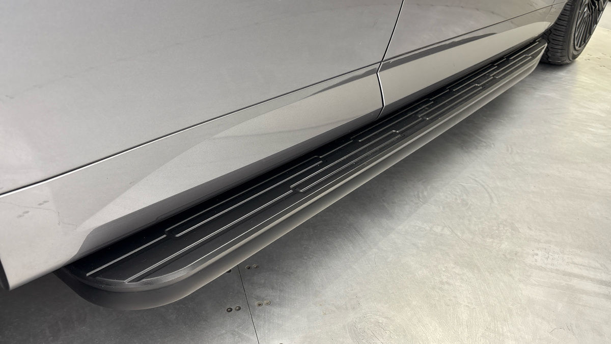 Land Rover Range Rover Sport Urban Image 26