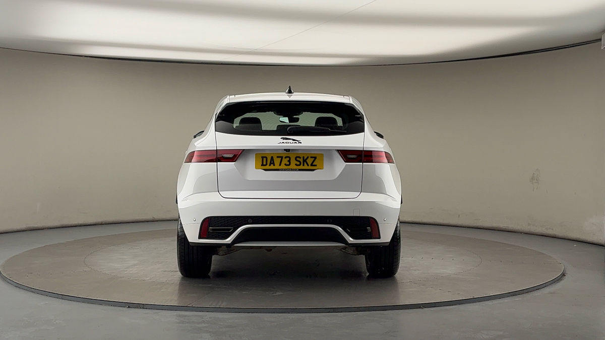 Jaguar E-PACE Image 7