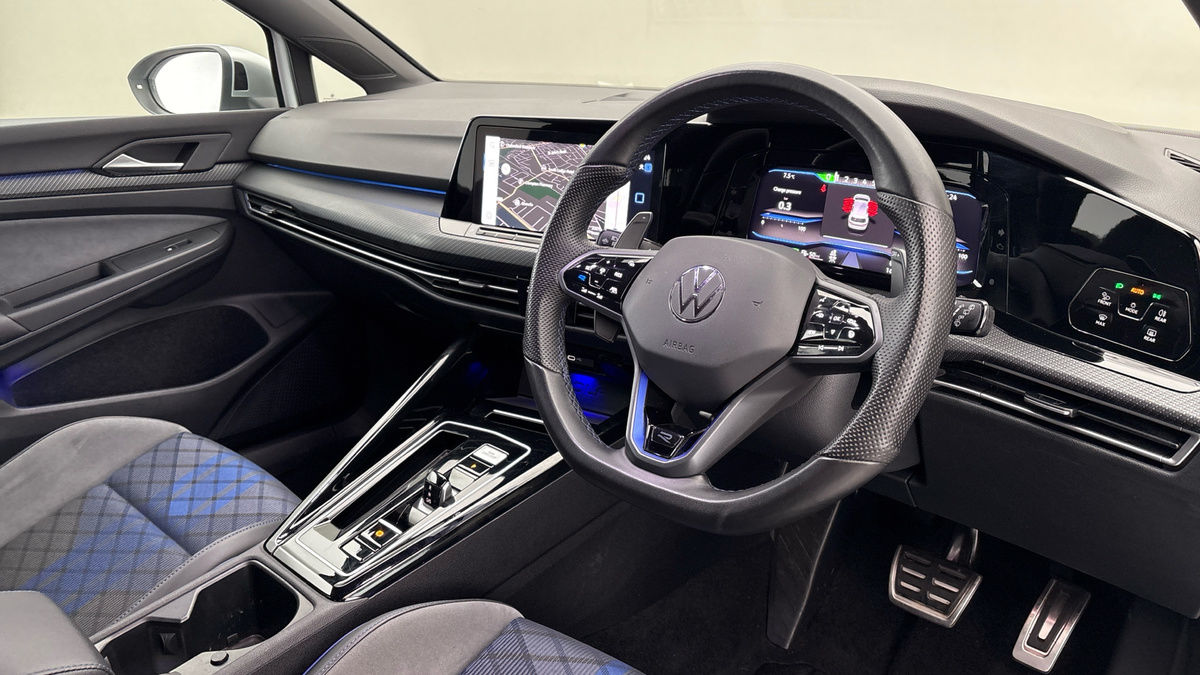 Volkswagen Golf Image 5