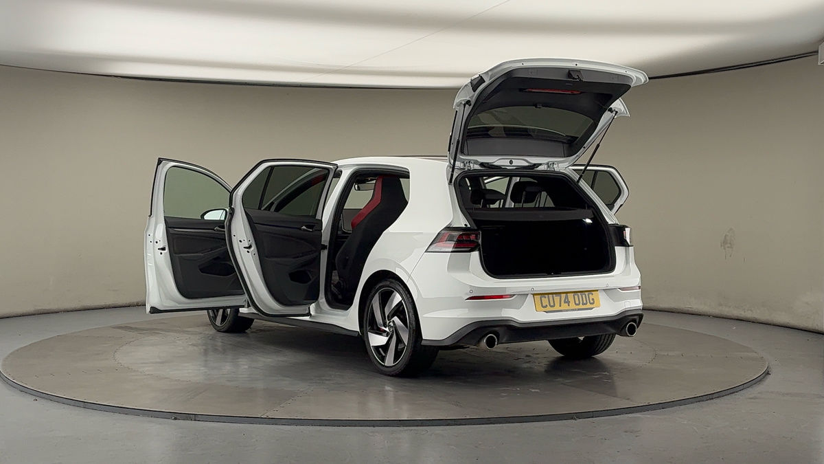 Volkswagen Golf Image 23