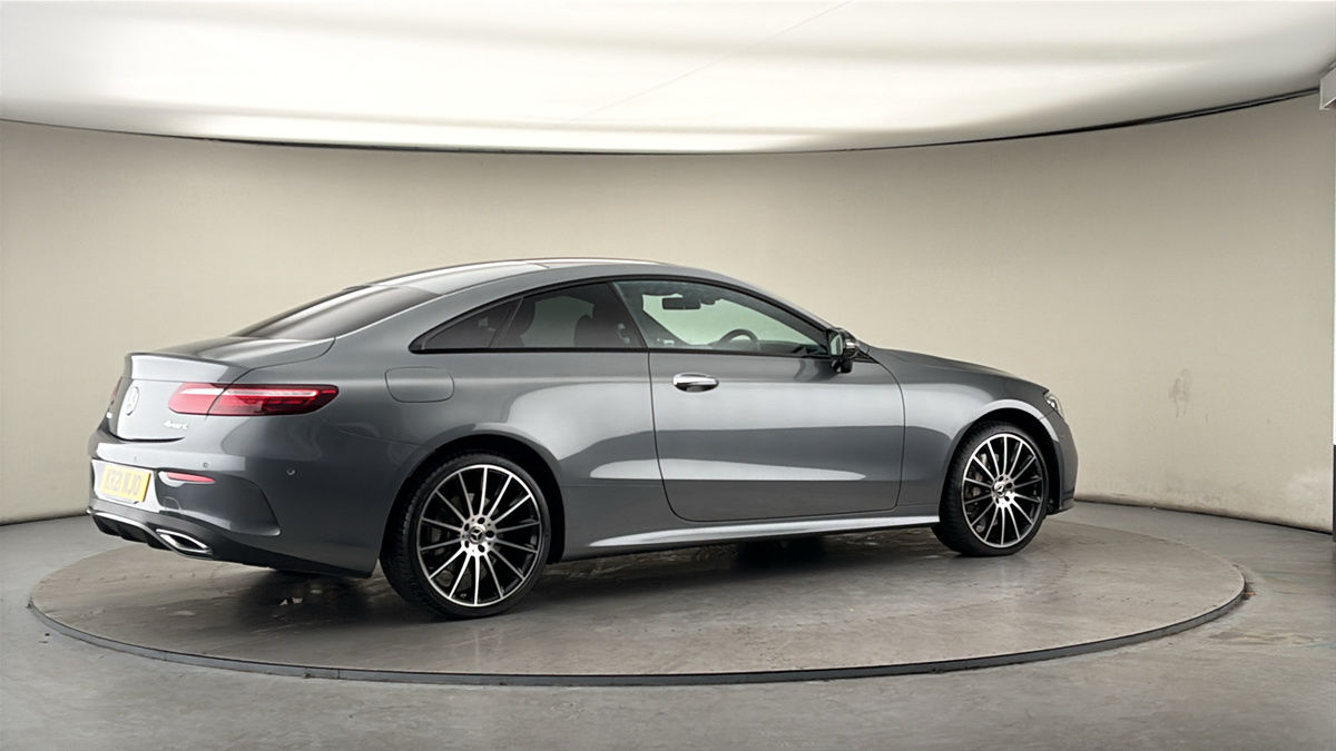 More views of Mercedes-Benz E Class