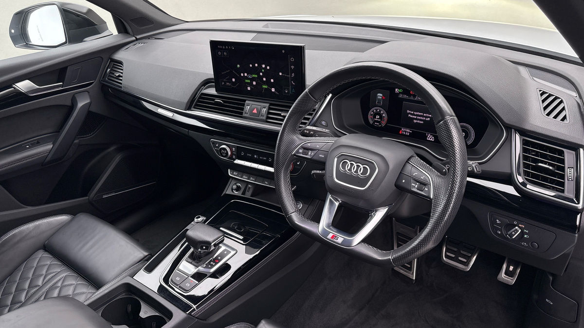 Audi Q5 Image 5