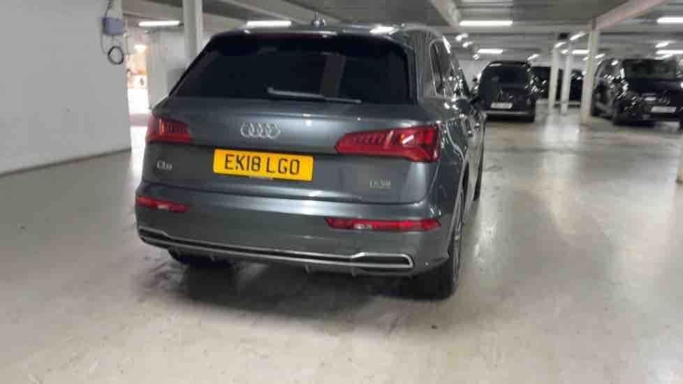 More views of Audi Q5