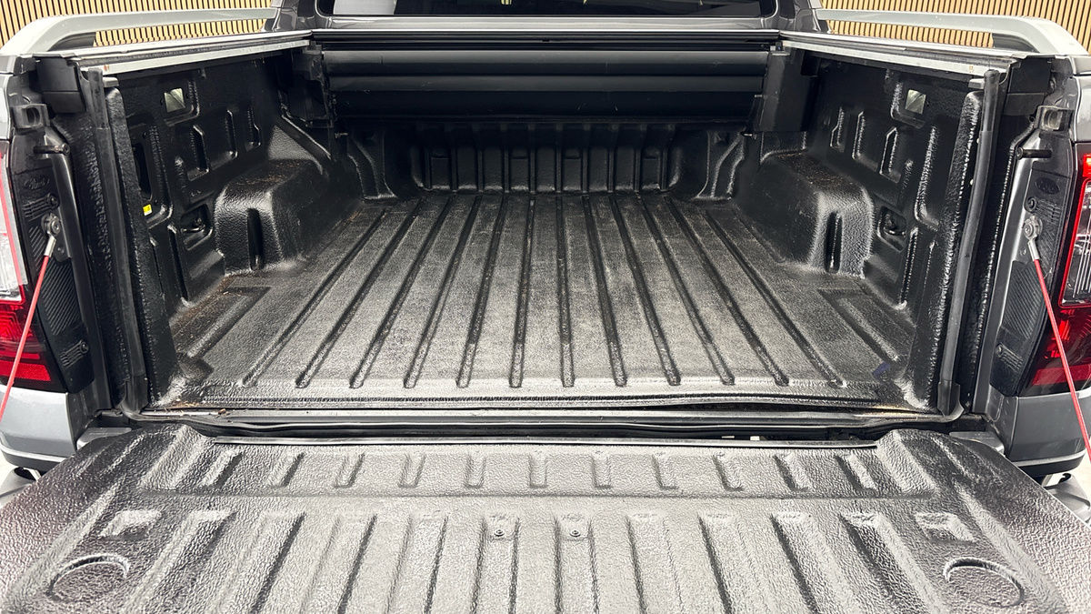 Ford Ranger Image 11