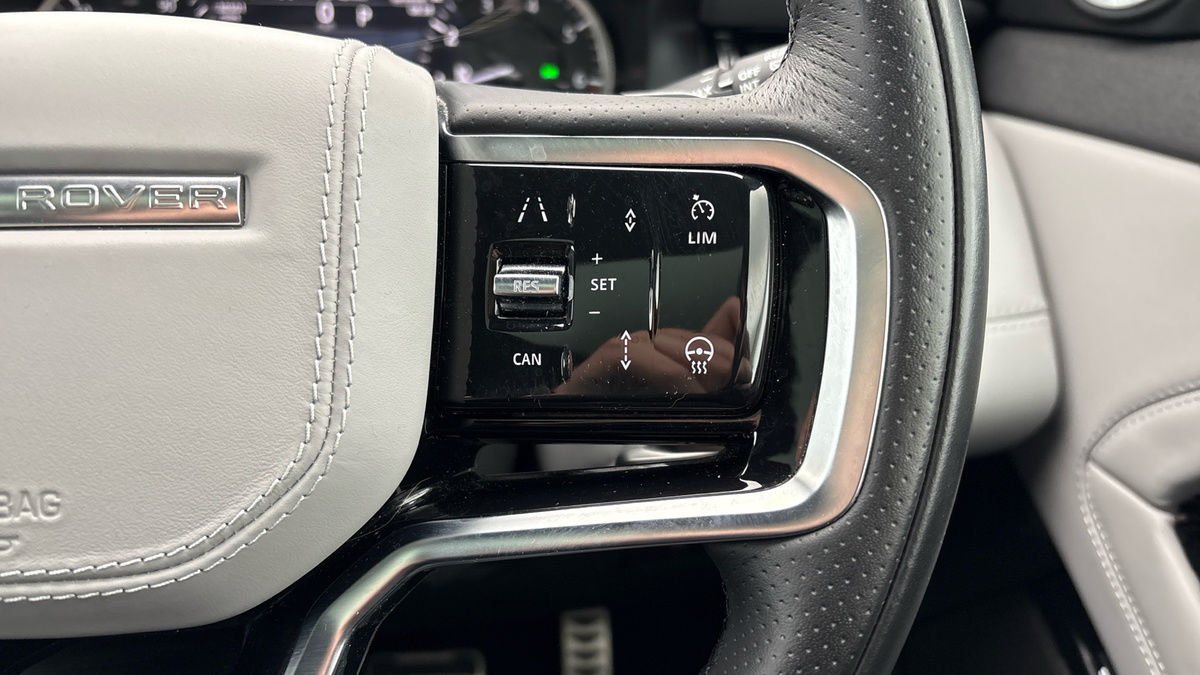 Land Rover Range Rover Evoque Image 14