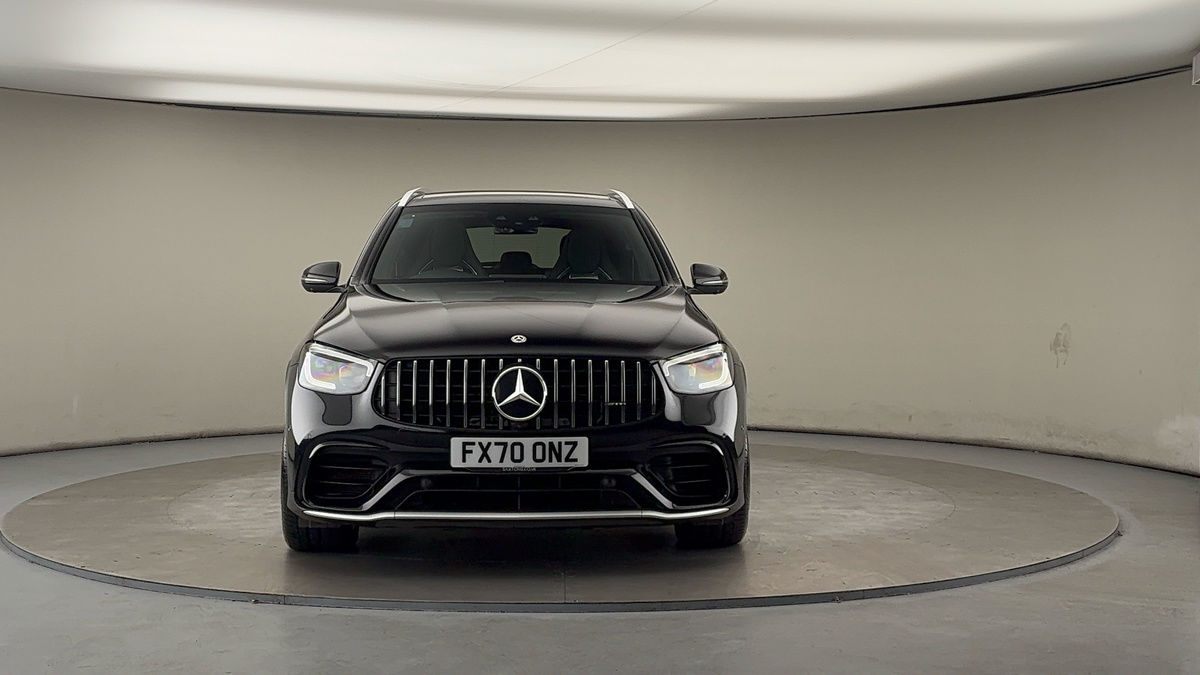 More views of Mercedes-Benz GLC