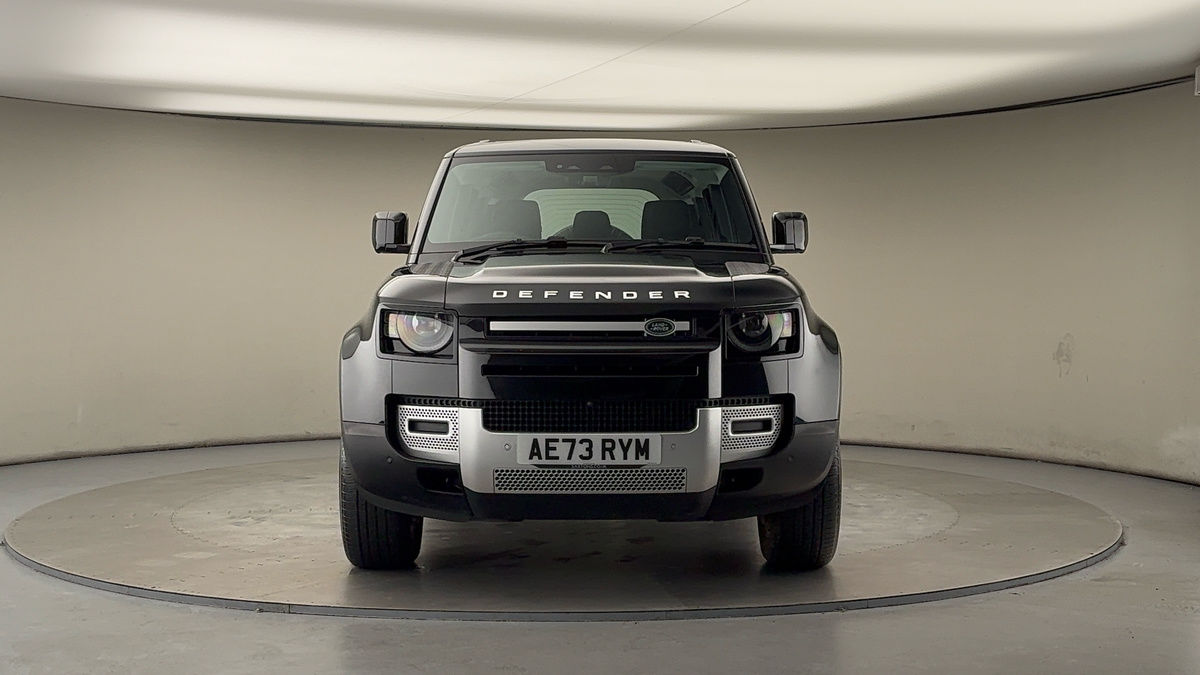 Land Rover Defender 110 Image 3