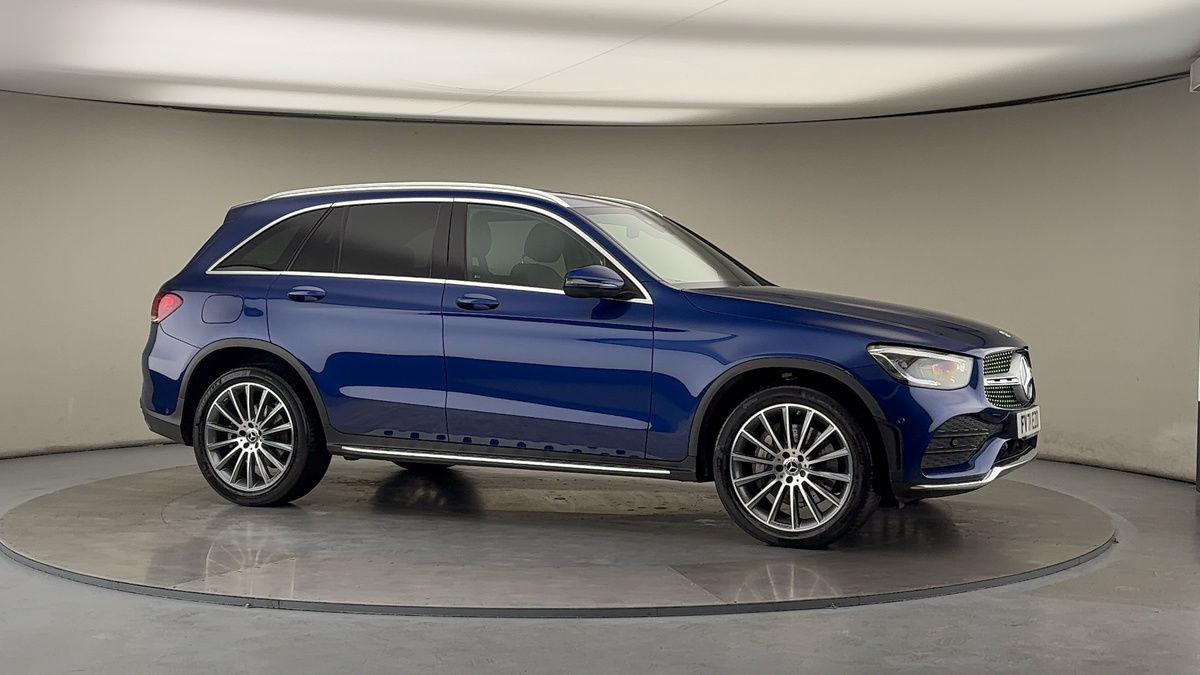 More views of Mercedes-Benz GLC