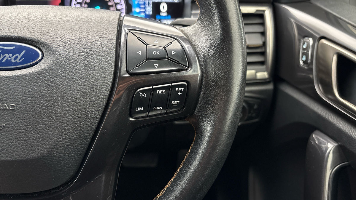 Ford Ranger Image 14