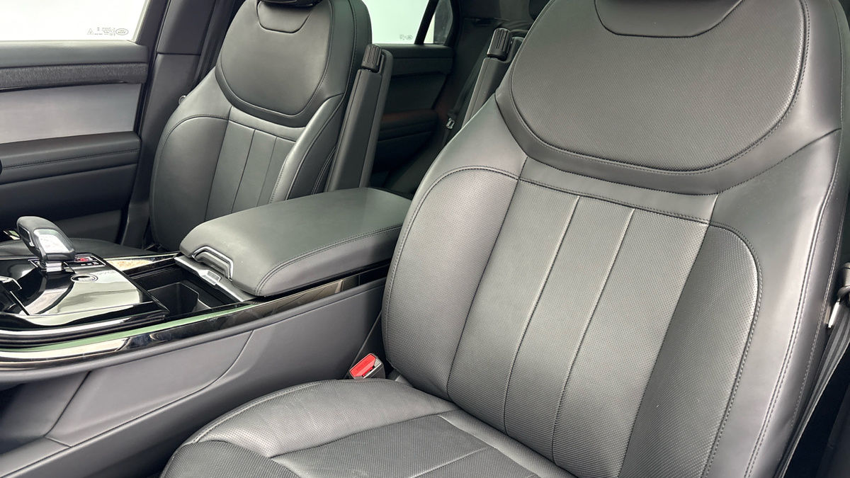 Land Rover Range Rover Sport Urban Image 7
