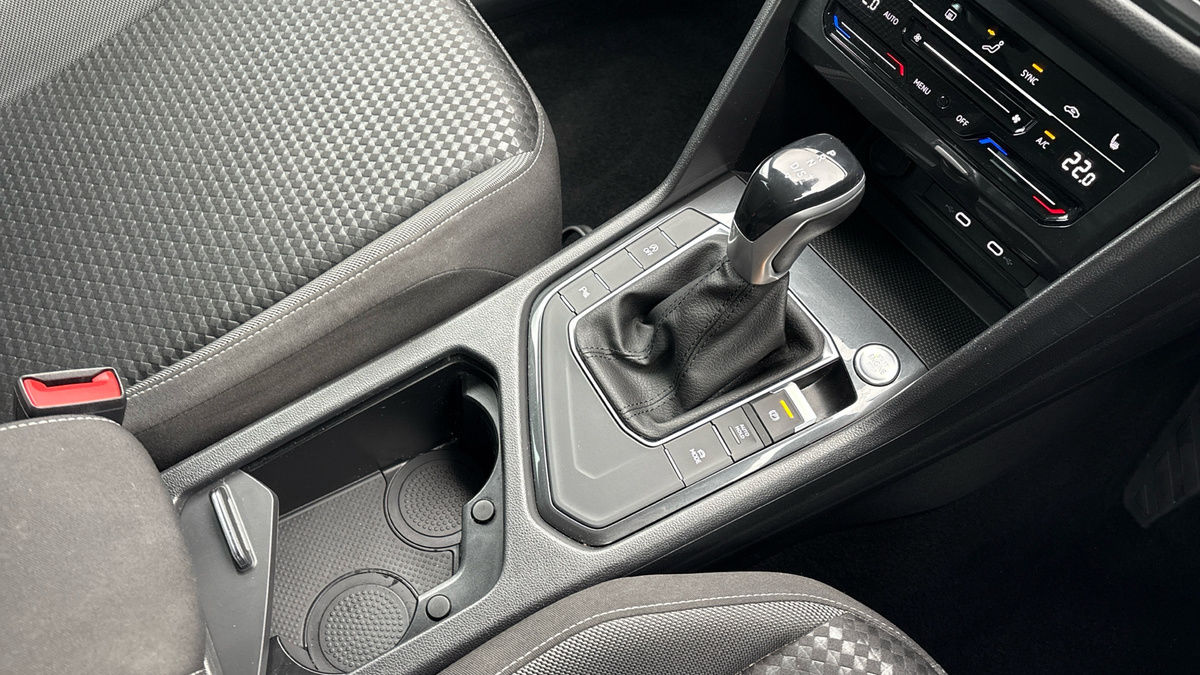 Volkswagen Tiguan Image 18