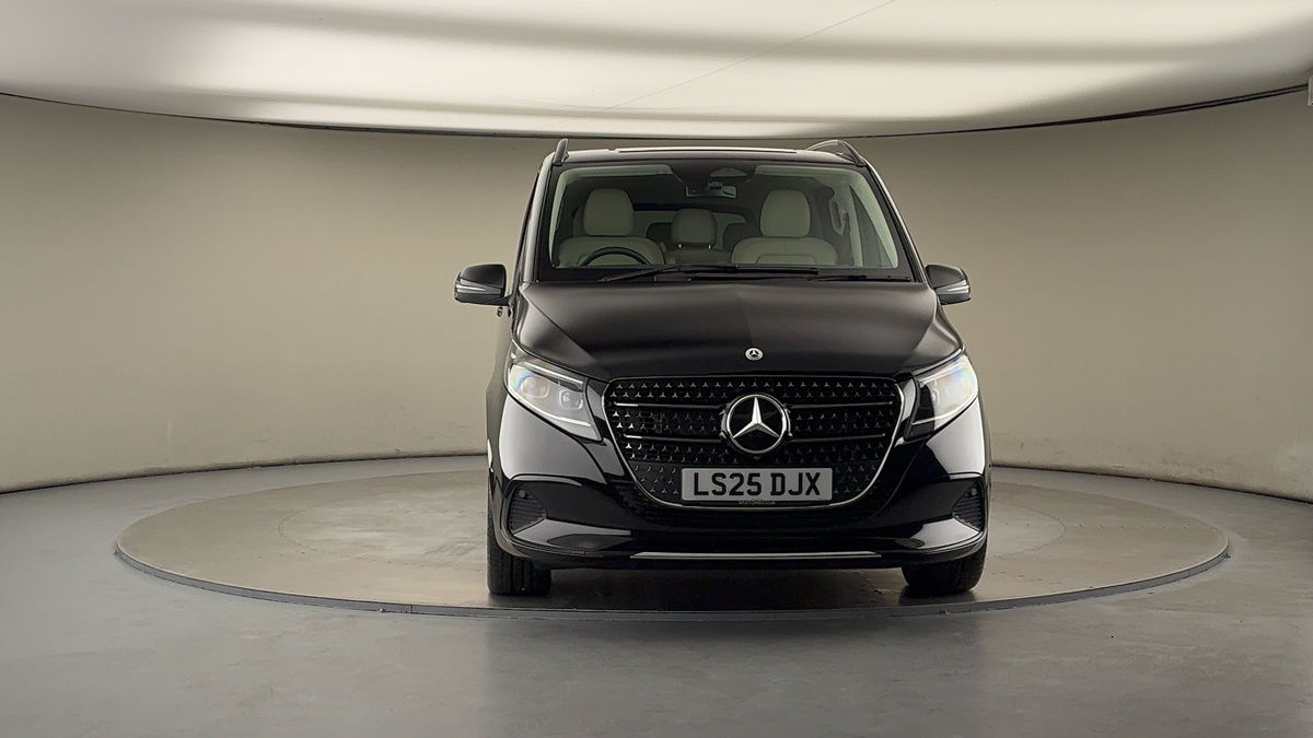 More views of Mercedes-Benz V Class