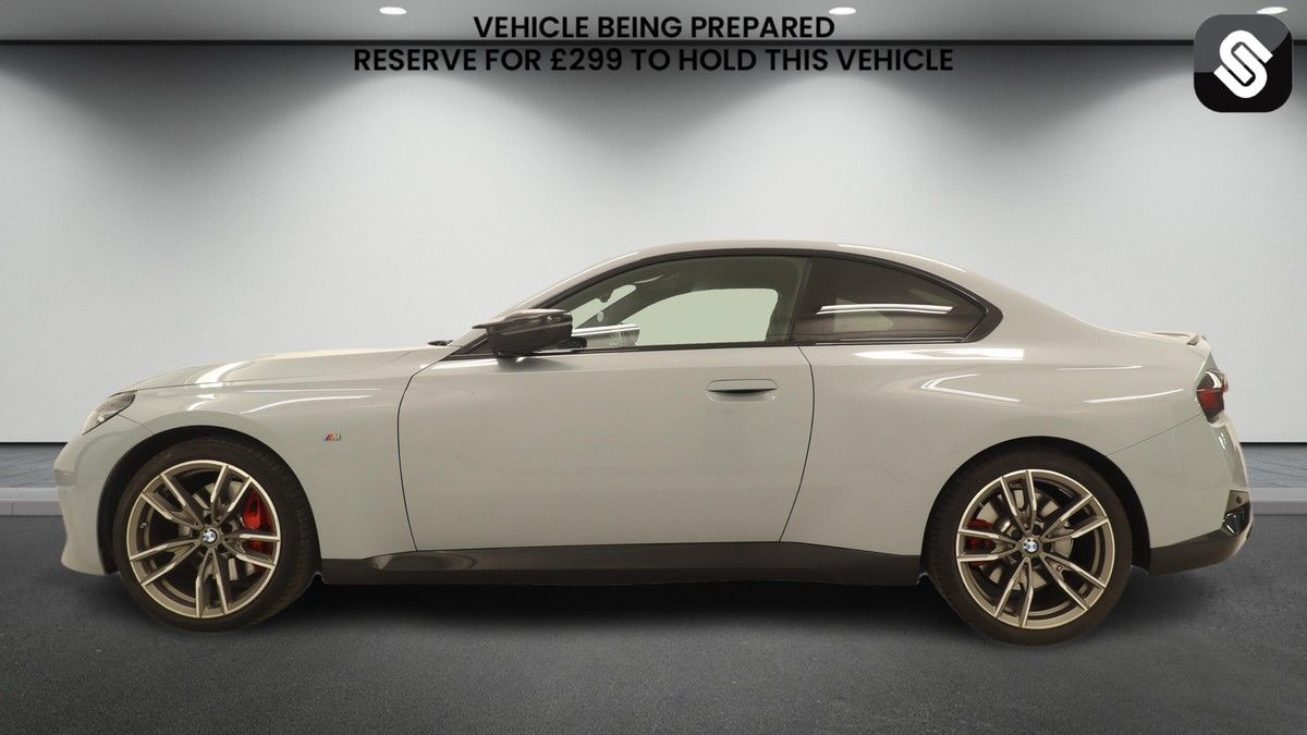 BMW 2 Series Image 6