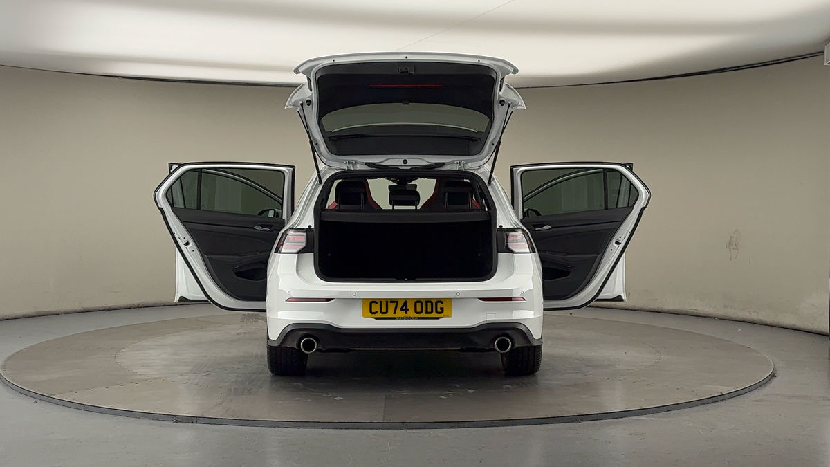 More views of Volkswagen Golf