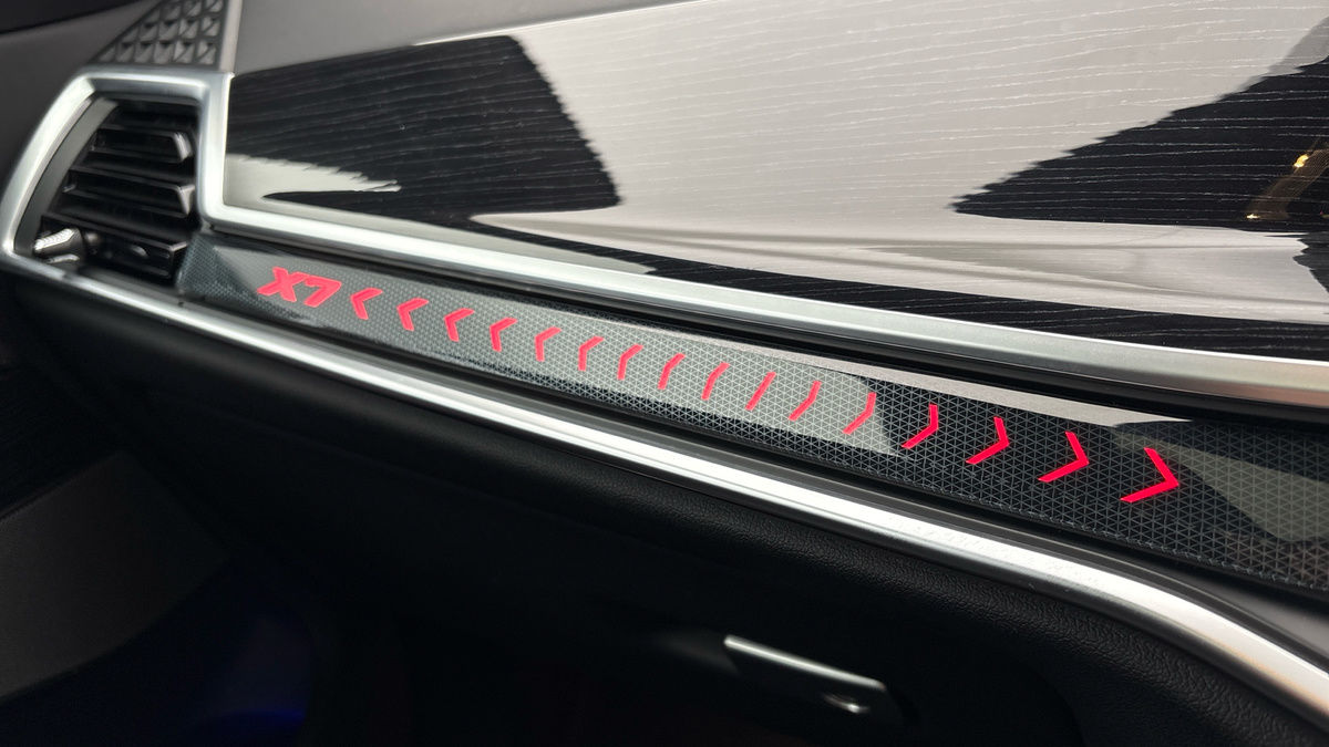 BMW X7 Image 33