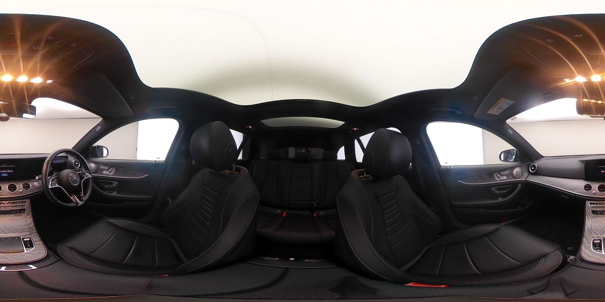 More views of Mercedes-Benz E Class