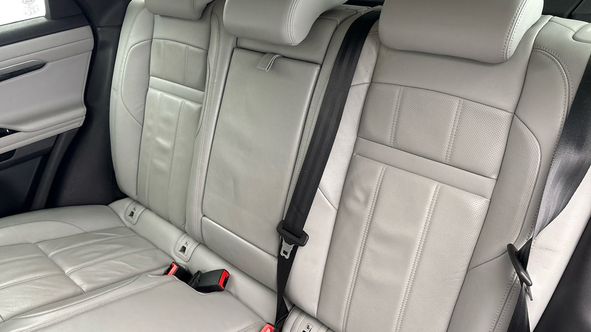 Land Rover Range Rover Evoque Image 8