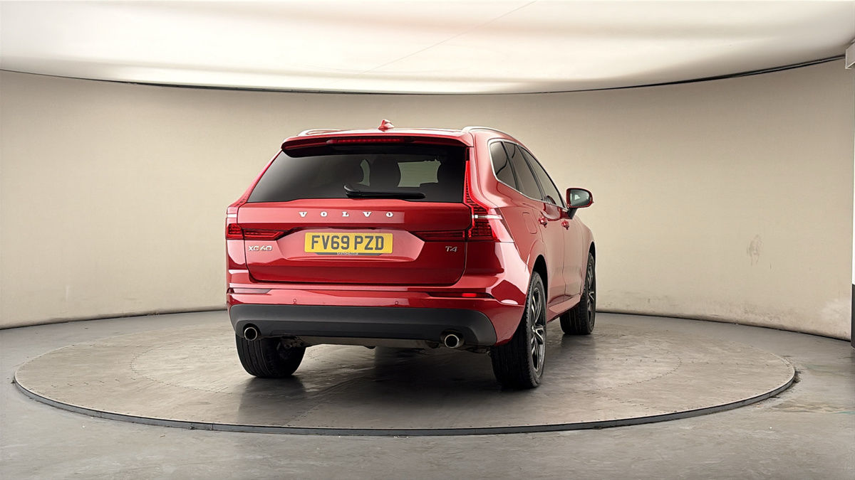More views of Volvo XC60