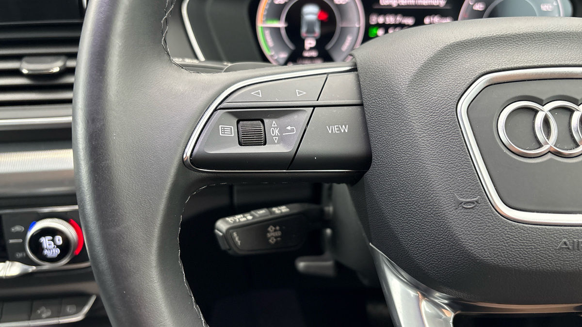 Audi Q5 Image 13