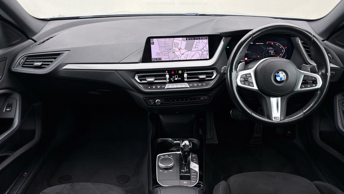 BMW 2 Series Gran Coupe Image 12