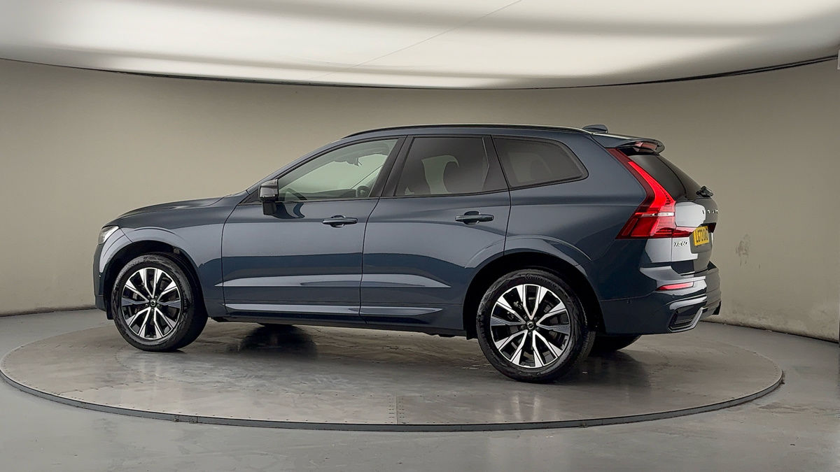 More views of Volvo XC60