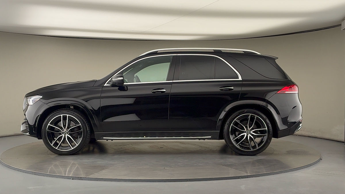 Mercedes-Benz GLE Image 15