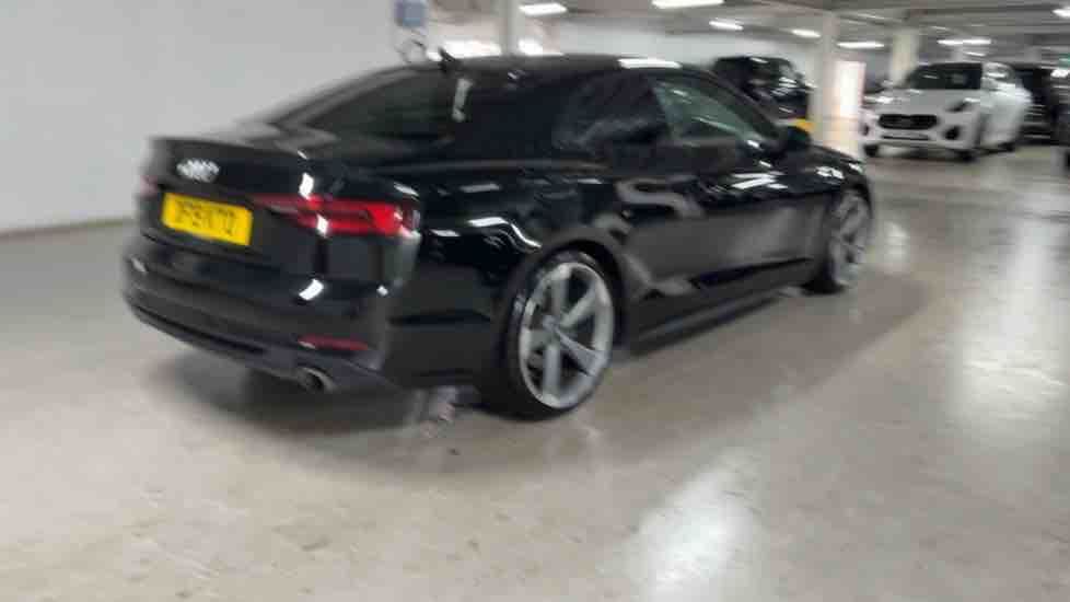 More views of Audi A5