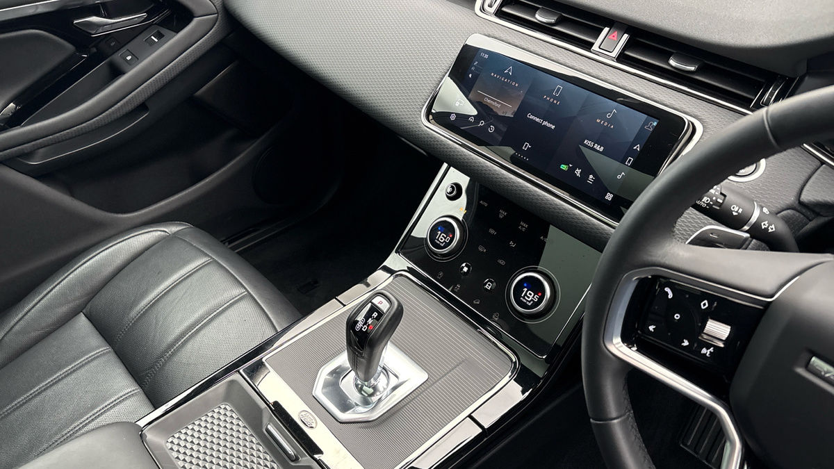 Land Rover Range Rover Evoque Image 18