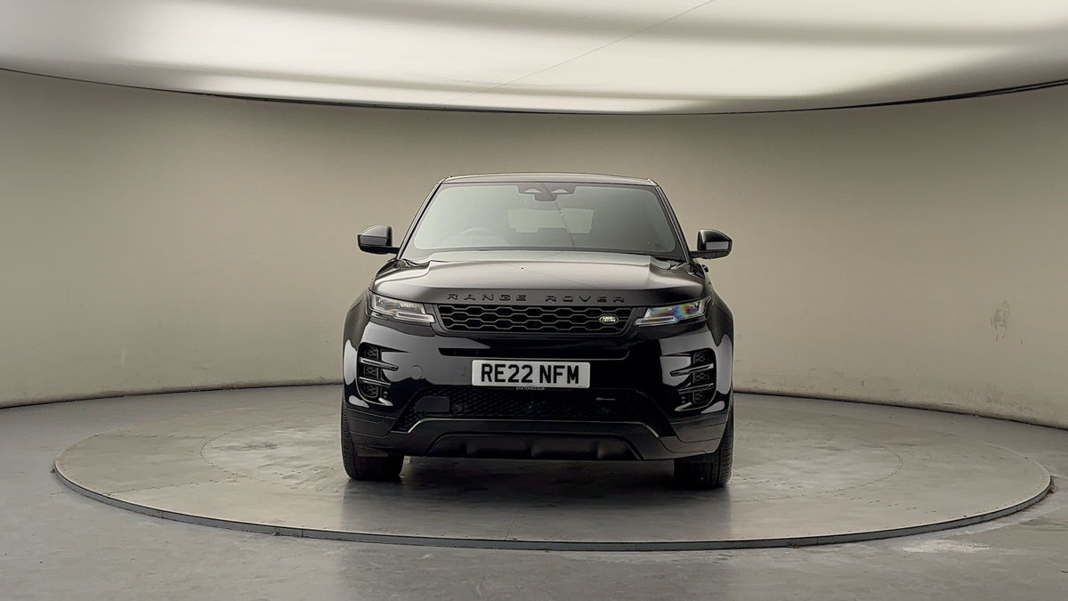 Land Rover Range Rover Evoque Image 3