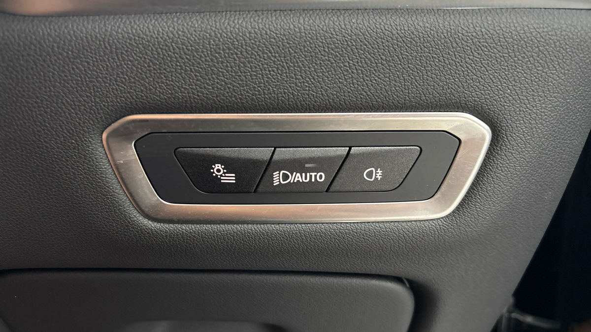 BMW X7 Image 35