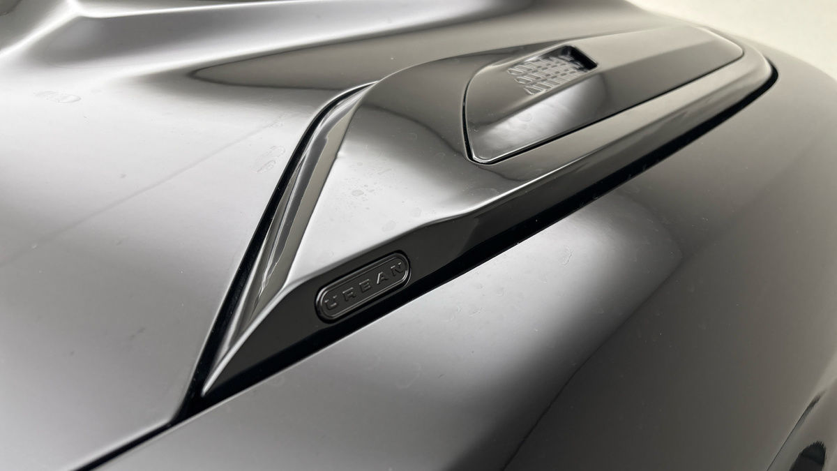 Land Rover Defender 110 Urban Image 27