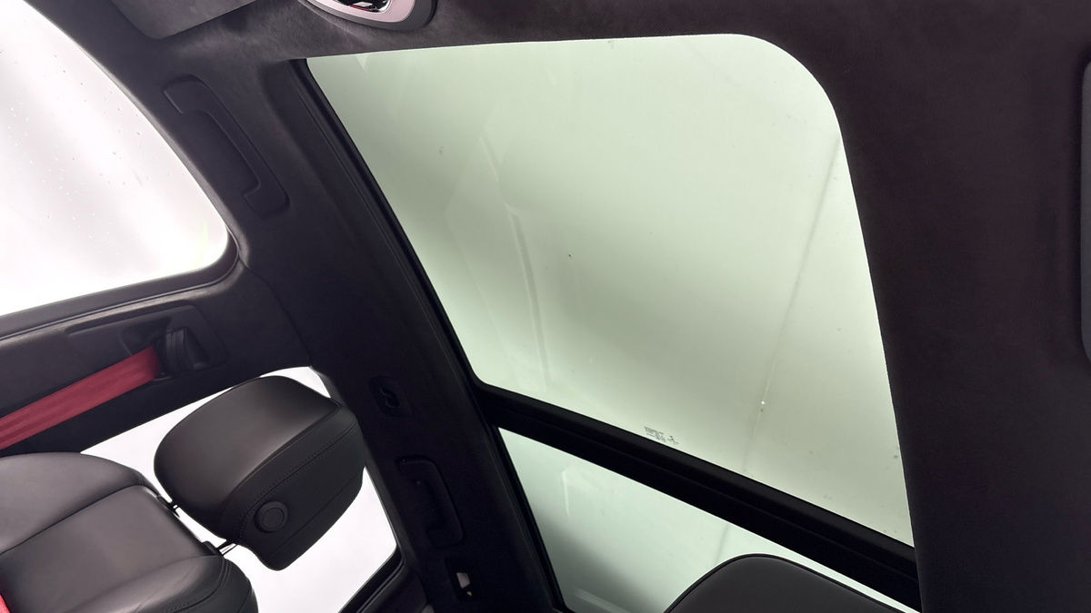 Porsche Macan Image 6