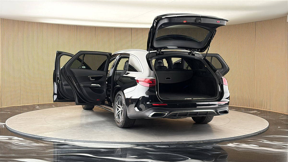 More views of Mercedes-Benz E Class