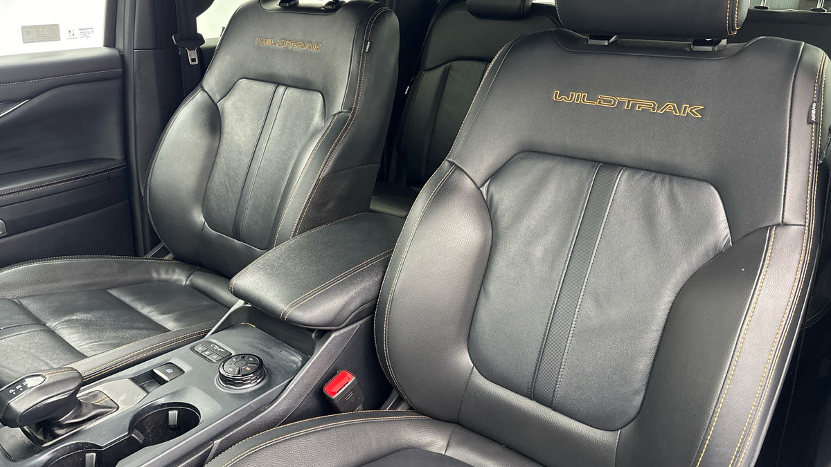 Ford Ranger P703 Image 7