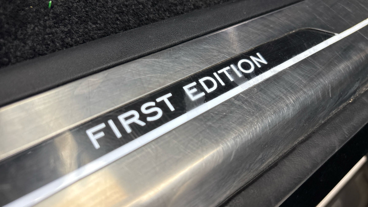 Land Rover Range Rover Image 66