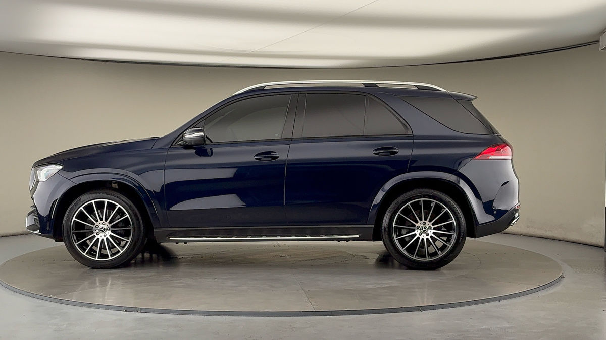 Mercedes-Benz GLE Image 15