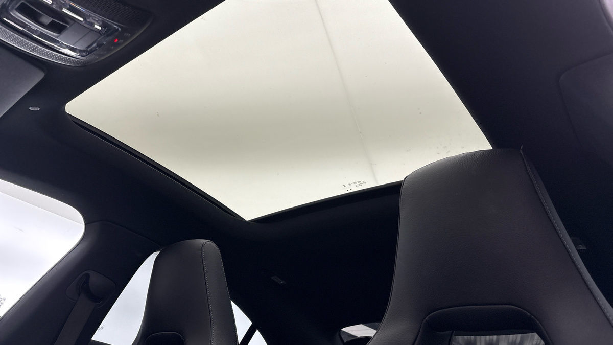 Mercedes-Benz CLA Image 6