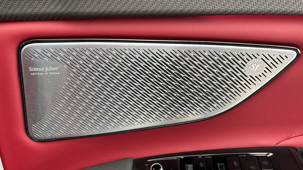 Maserati Grecale Image 30
