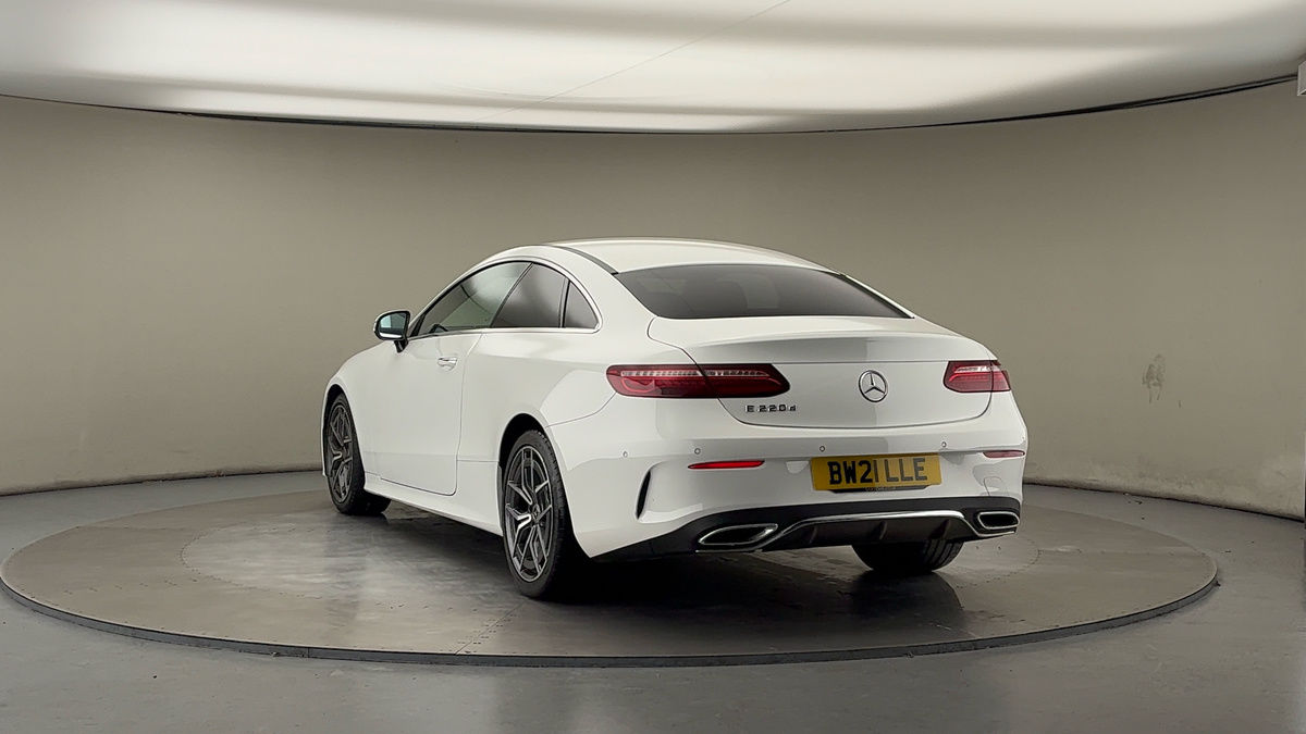 More views of Mercedes-Benz E Class