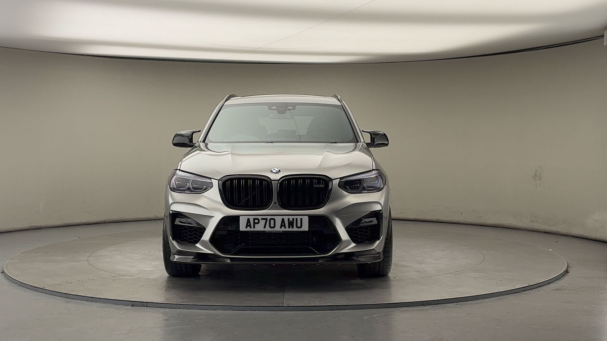 BMW X3 M Image 3