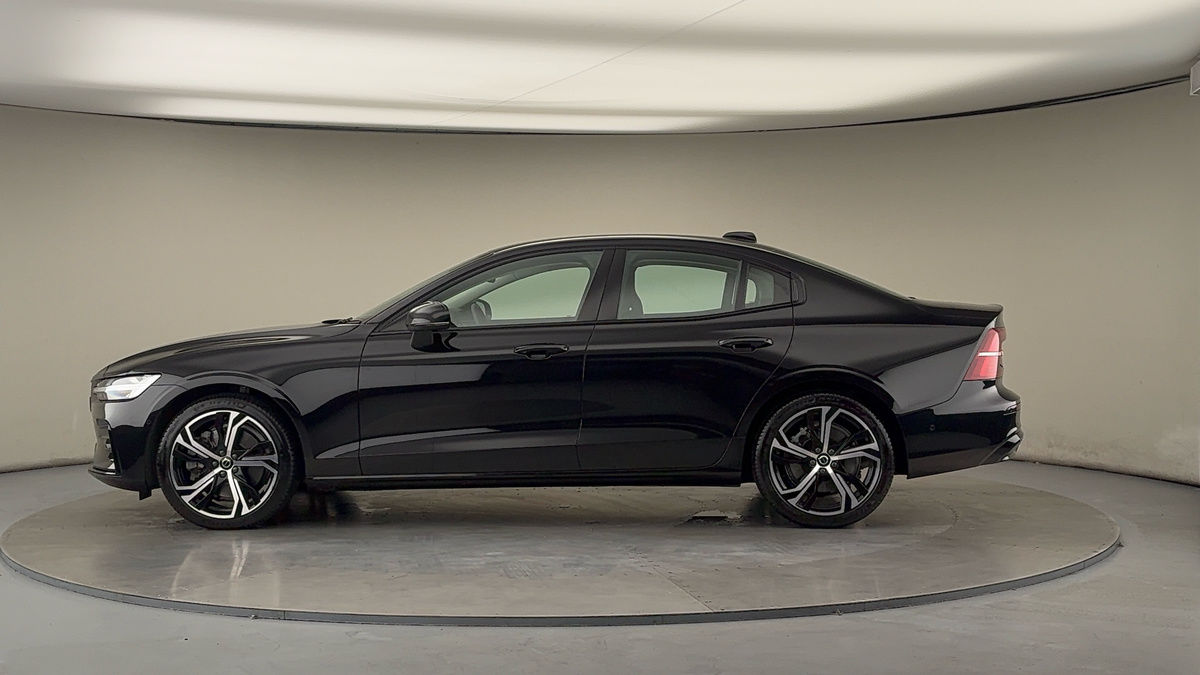 Volvo S60 Image 15