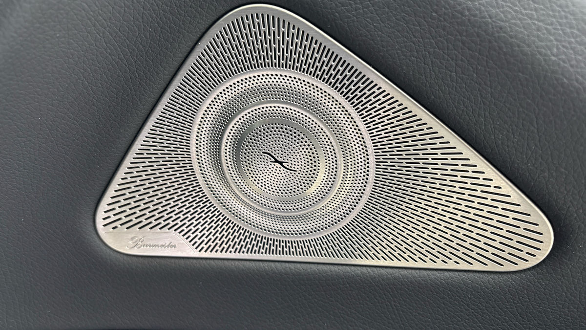 Mercedes-Benz S Class Image 25