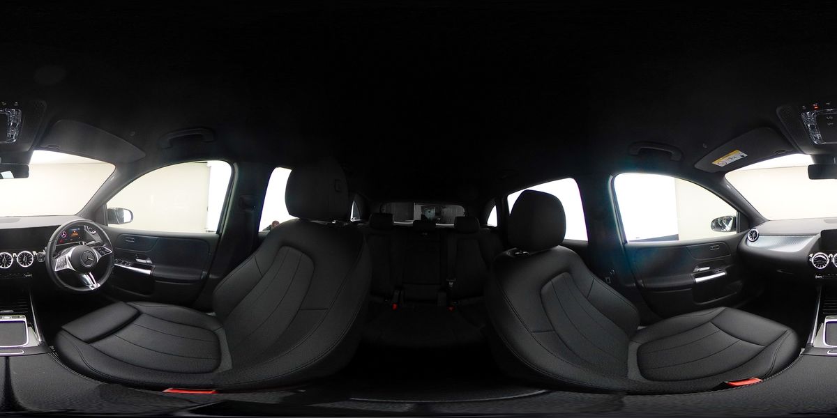 More views of Mercedes-Benz B Class