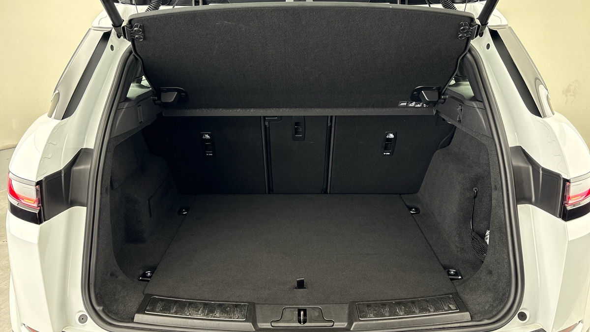 Land Rover Range Rover Evoque Image 11