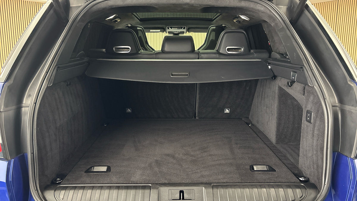 Land Rover Range Rover Sport Urban Image 11